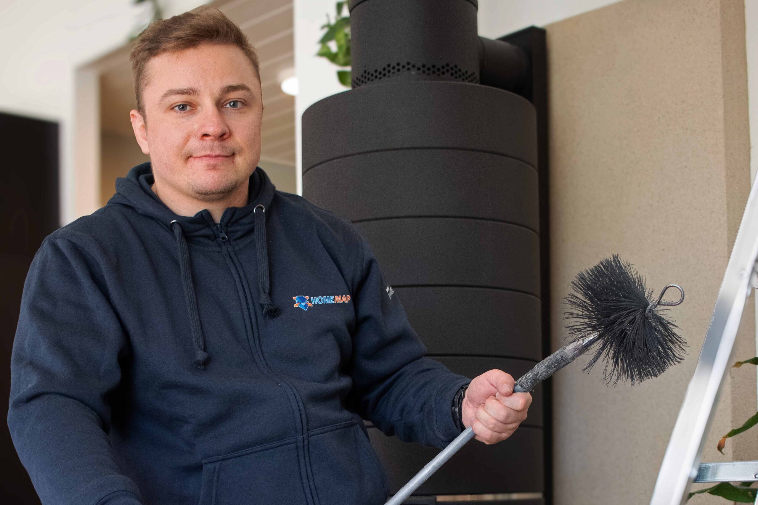 Ilmanvaihtokanavien puhdistus -hinta ja kustannukset vuonna 2025