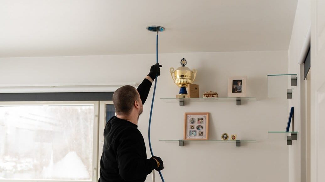 Ilmanvaihtokanavien puhdistus - 7 yleisintä kysymystä