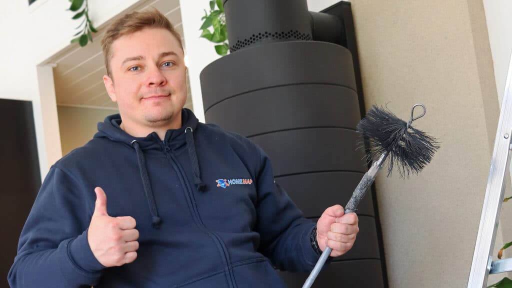 Ilmanvaihtokanavien puhdistus -hinta ja kustannukset vuonna 2025